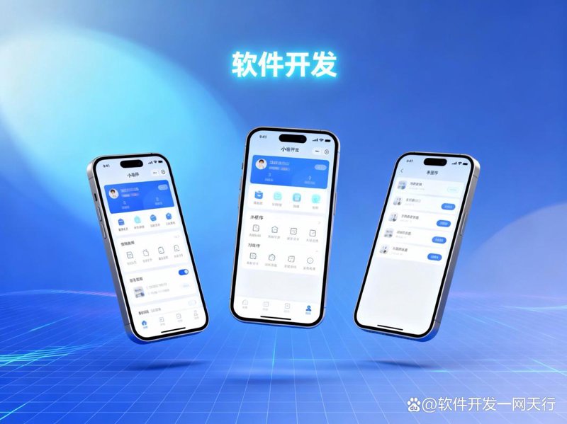 企业网站建设正当时——把握行业发展趋势